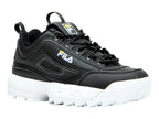 Tenis Fila M01564 Para Mujer