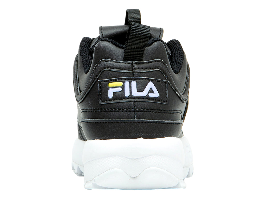 Tenis Fila M01564 Para Mujer