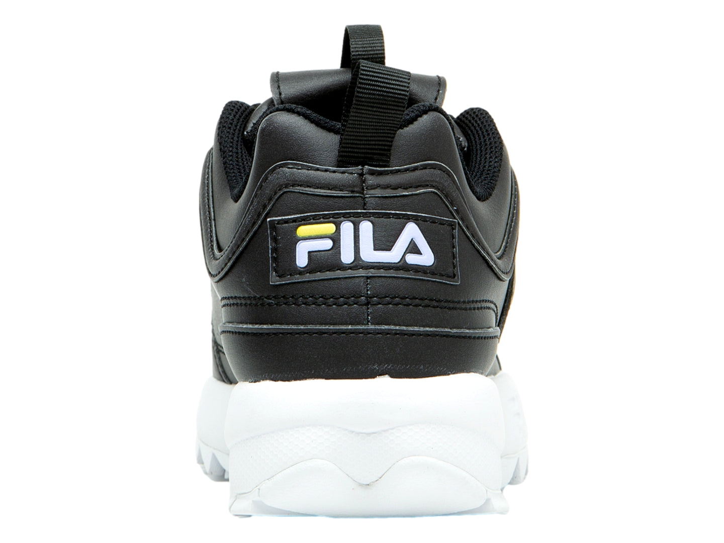 Tenis Fila M01564 Para Mujer