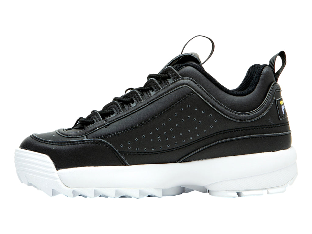 Tenis Fila M01564 Para Mujer