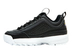 Tenis Fila M01564 Para Mujer