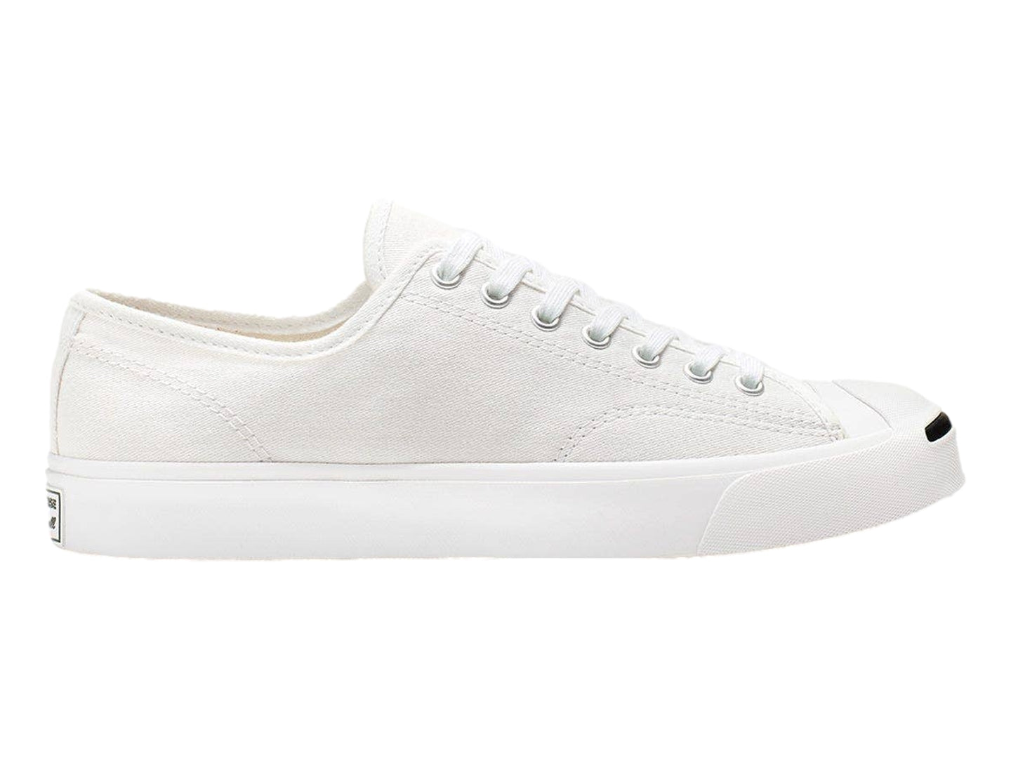 Tenis Converse Jack Purcerll Ox 164057 Para Hombre