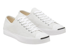 Tenis Converse Jack Purcell Blanco Unisex