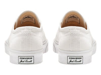 Tenis Converse Jack Purcell Blanco Unisex