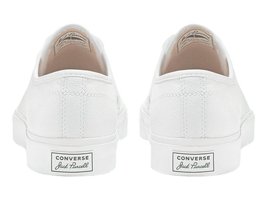 Tenis Converse Jack Purcell Ox 164225 Para Mujer