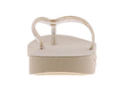 Sandalias Sandak Monaco Para Mujer