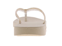 Sandalias Sandak Monaco Para Mujer