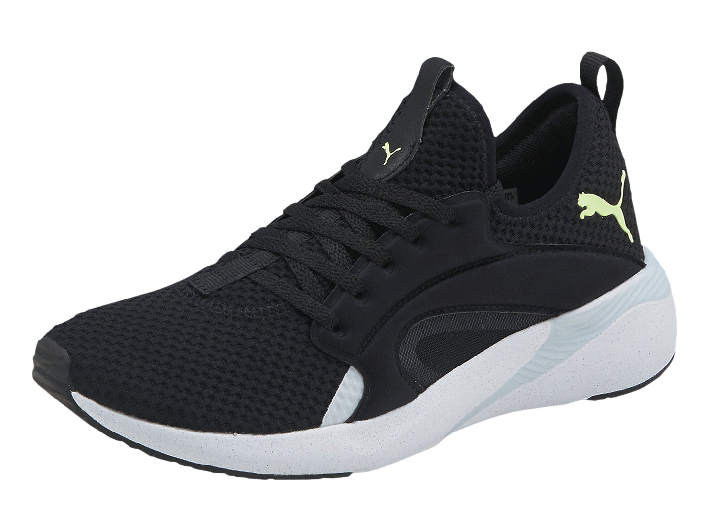 Tenis Puma 195338 Para Mujer