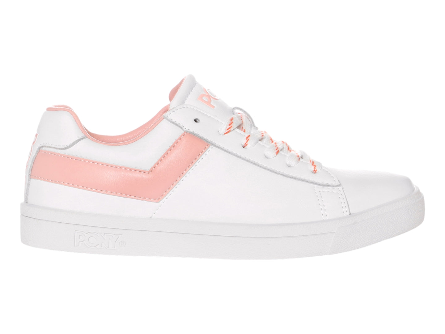 Tenis Pony Top Star 327090 Para Mujer