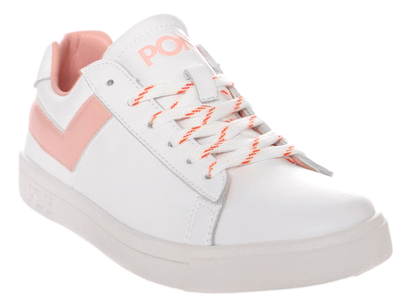 Tenis Pony Top Star 327090 Para Mujer