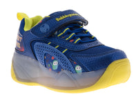 Tenis Buble Gummers Oxford Para Niño