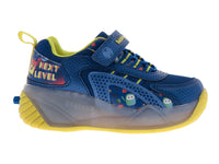 Tenis Buble Gummers Oxford Para Niño