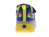 Tenis Buble Gummers Oxford Para Niño