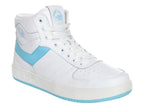 Tenis Pony City Wings Hi 327090 Para Hombre