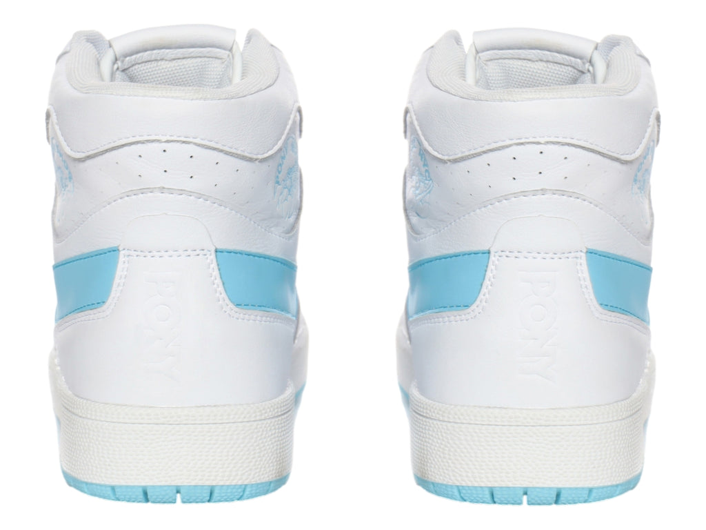 Tenis Pony City Wings Hi 327090 Para Hombre