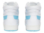 Tenis Pony City Wings Hi 327090 Para Hombre