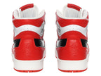 Tenis Pony City Wings Hi 327090 Para Hombre