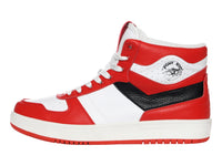Tenis Pony City Wings Hi 327090 Para Hombre