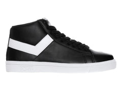 Tenis Pony Top Star Hi 327090 Para Hombre