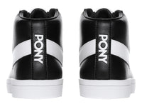 Tenis Pony Top Star Hi 327090 Para Hombre