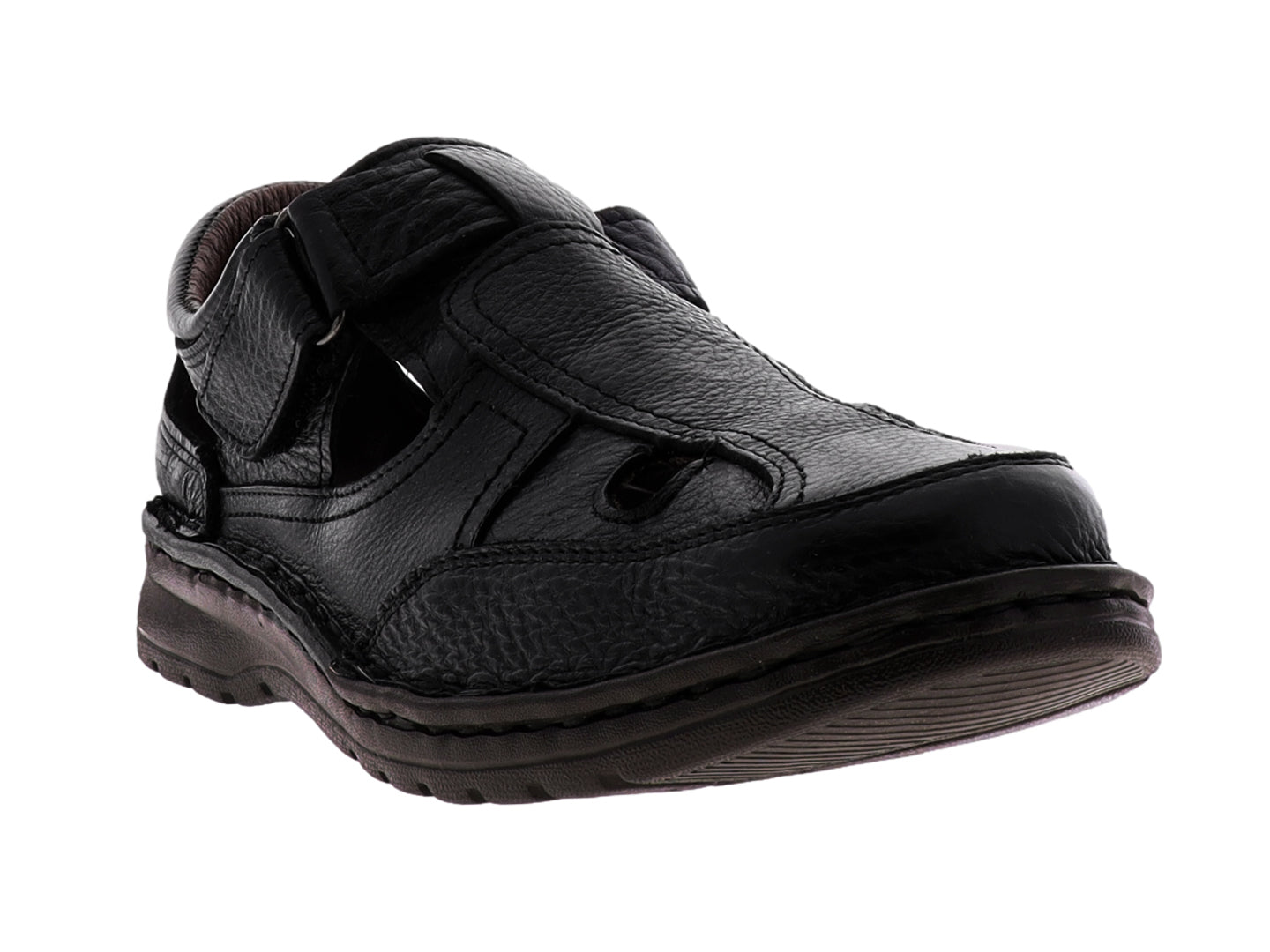 Sandalias Lobo Solo 9552 Para Hombre