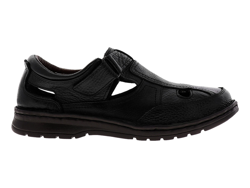 Sandalias Lobo Solo 9552 Para Hombre