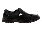 Sandalias Lobo Solo 9552 Para Hombre