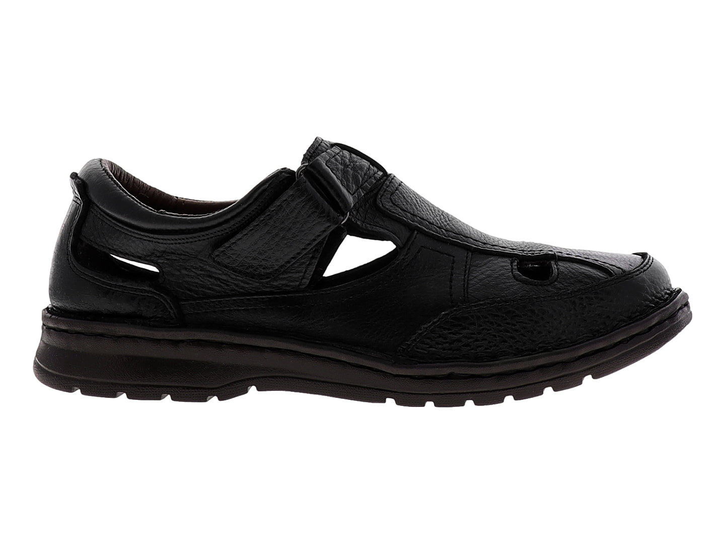 Sandalias Lobo Solo 9552 Para Hombre