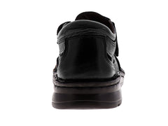 Sandalias LOBO SOLO Negro para Hombre