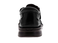 Sandalias LOBO SOLO Negro para Hombre