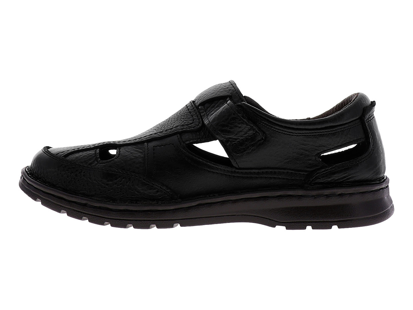 Sandalias Lobo Solo 9552 Para Hombre