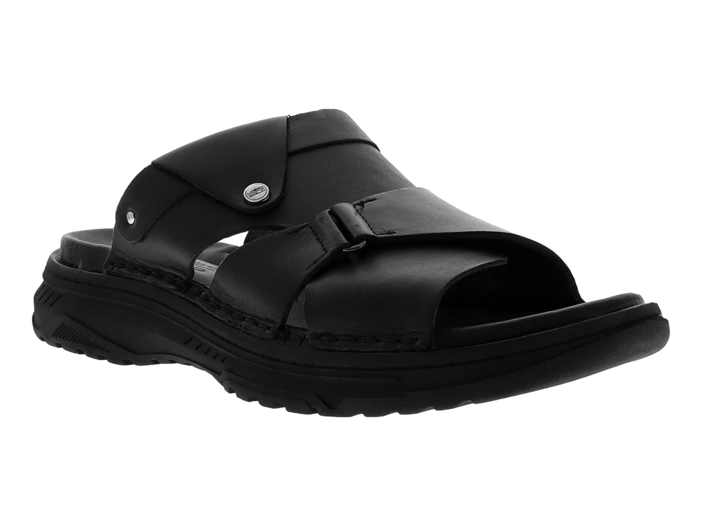 Sandalias Lobo Solo 6541 Para Hombre