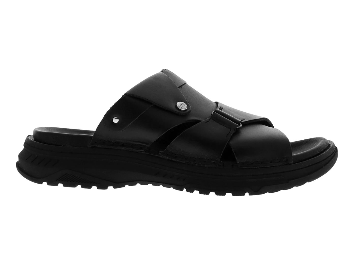 Sandalias Lobo Solo 6541 Para Hombre