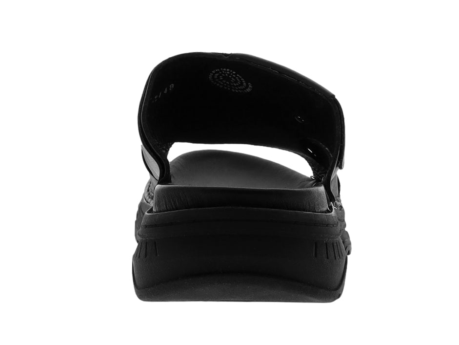 Sandalias Lobo Solo 6541 Para Hombre