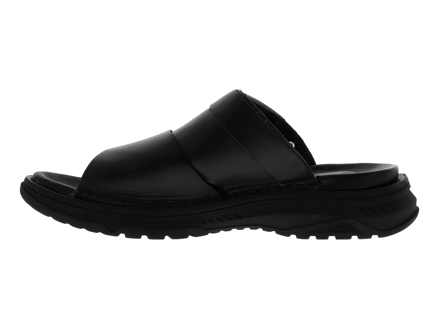 Sandalias Lobo Solo 6541 Para Hombre