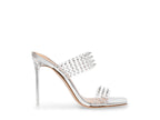 Zapatillas Steve Madden Lunna Para Mujer