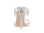 Zapatillas Steve Madden Lunna Para Mujer