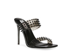 Sandalias Steve Madden Lunna Para Mujer
