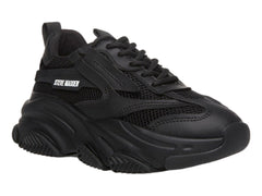Tenis Steve Madden Posses Para Mujer