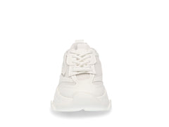 Tenis Steve Madden Posses Sion Blanco Multicolor para Mujer