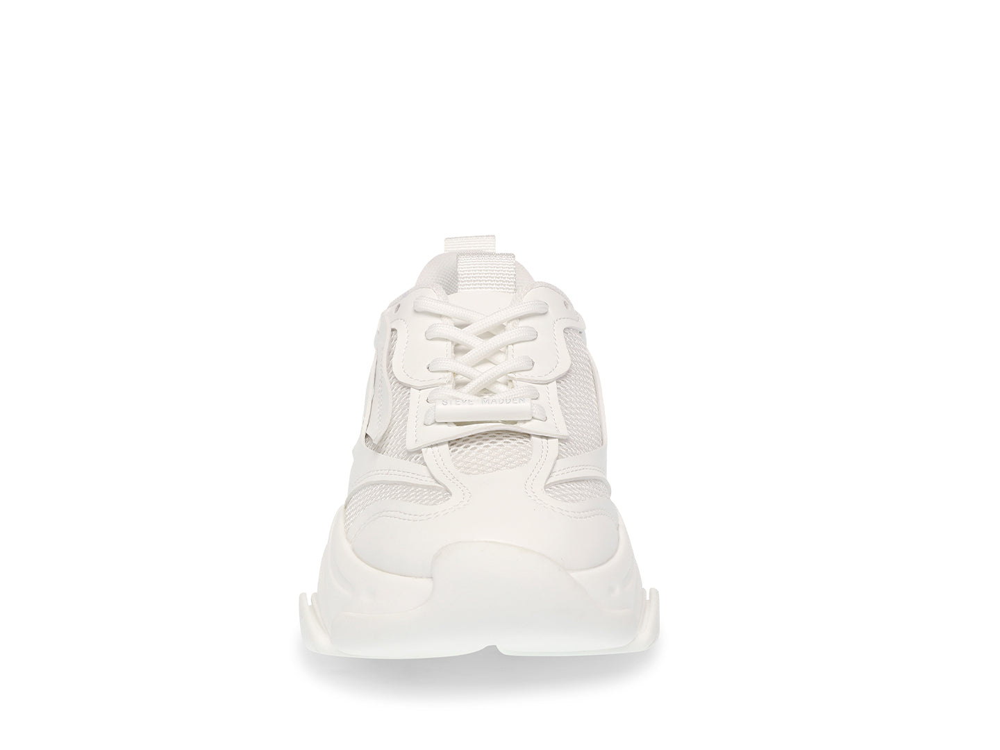 Tenis Steve Madden Posses Para Mujer