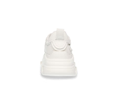 Tenis Steve Madden Posses Sion Blanco Multicolor para Mujer