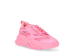 Tenis Steve Madden Posses Para Mujer
