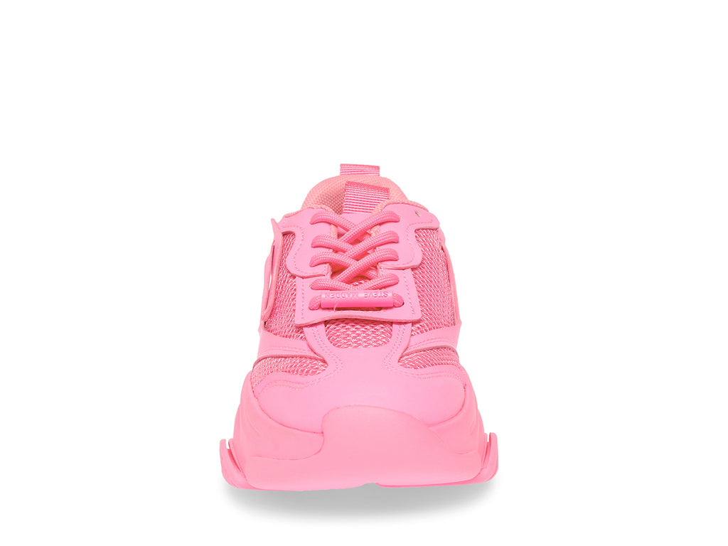 Tenis Steve Madden Posses Para Mujer
