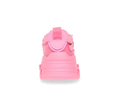 Tenis Steve Madden Posses Sion Rosa para Mujer