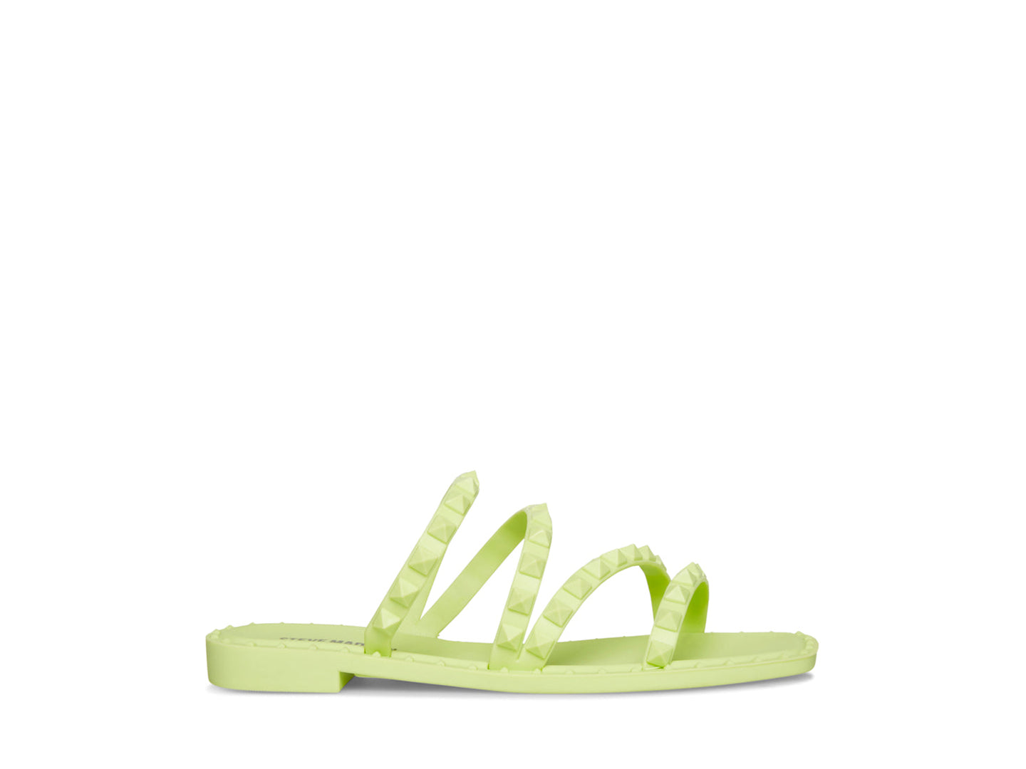 Sandalias Steve Madden Skyler Para Mujer