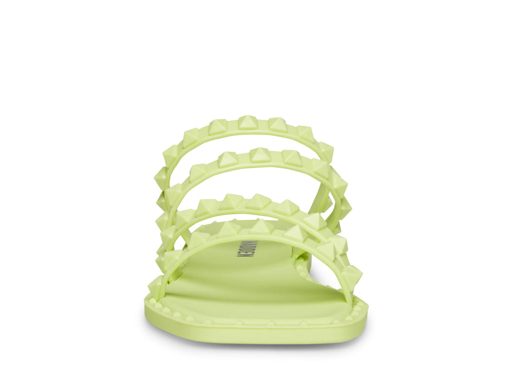 Sandalias Steve Madden Skyler Para Mujer