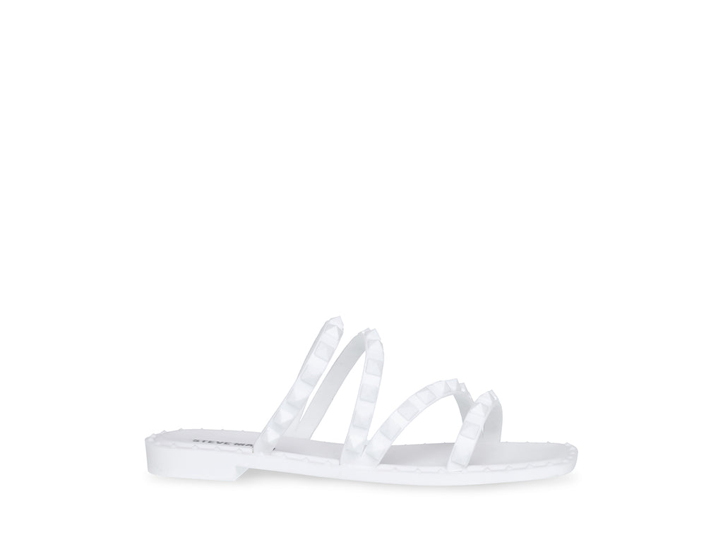 Sandalias Steve Madden Skyler Para Mujer