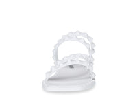 Sandalias Steve Madden Skyler Blancas para Mujer