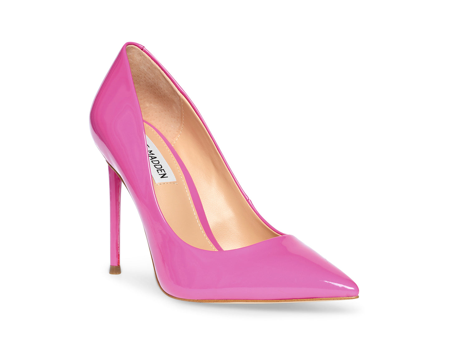 Zapatillas Steve Madden Vala Para Mujer